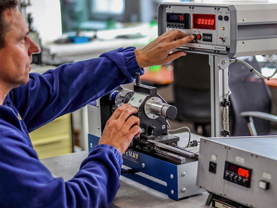 Het veersysteem als trillingsdempend element 4