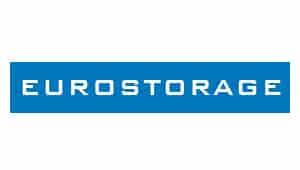 Eurostorage bv logo