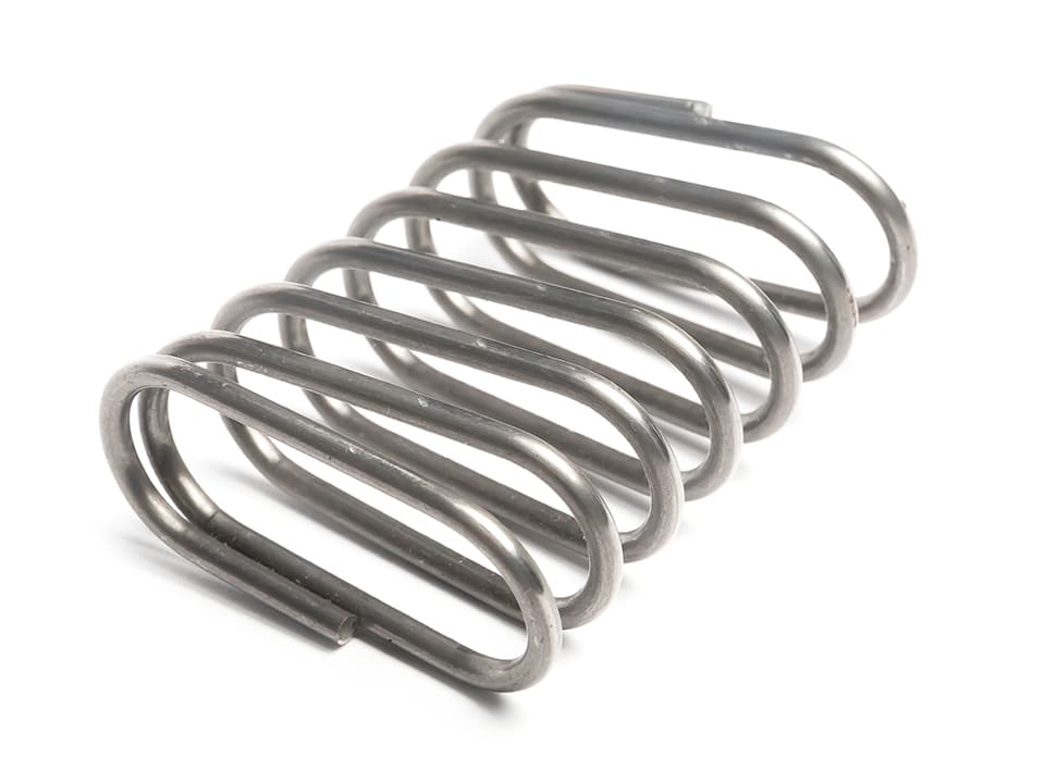 Het veersysteem als trillingsdempend element 2