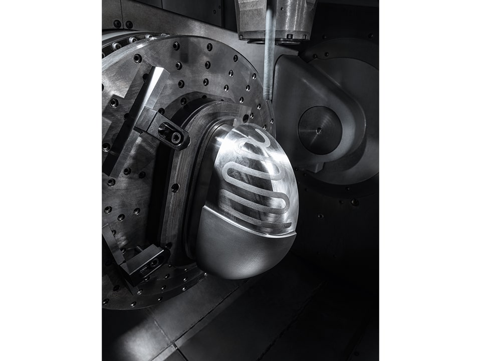 ‘Additive Manufacturing’ als service aan de klant 2