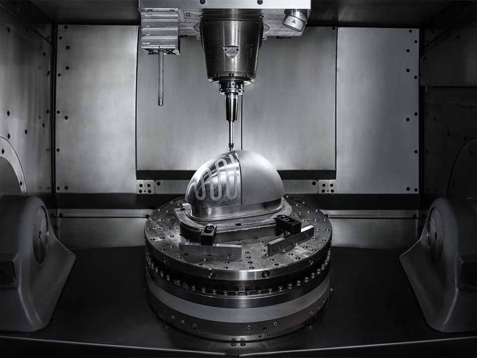 ‘Additive Manufacturing’ als service aan de klant 3