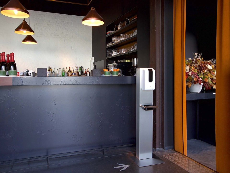 Lasersnijmachine als katalysator voor digitalisering 1