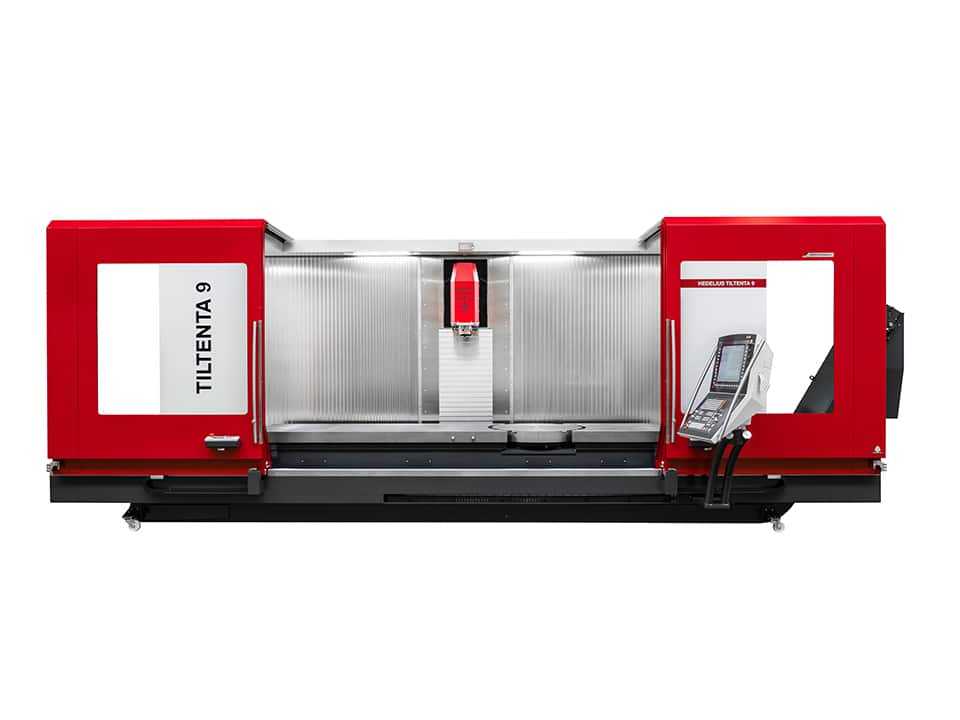 Wanneer vijfassig de standaard wordt 1