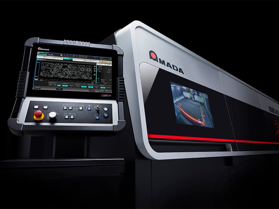 Heden en toekomst van lasersnijmachines 2