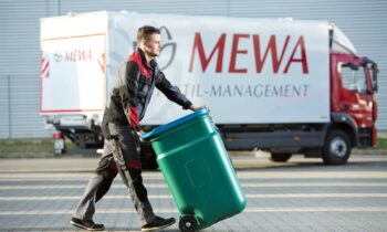 Ecologisch schoon en geldbesparend 12