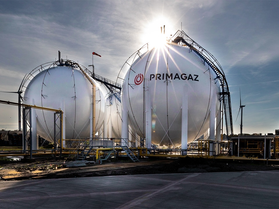 Een betrouwbare en duurzame energieoplossing 1