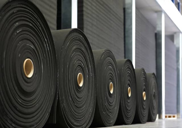 Zolenfabrikant groeit uit tot specialist in veredeling en bewerking rubber 4