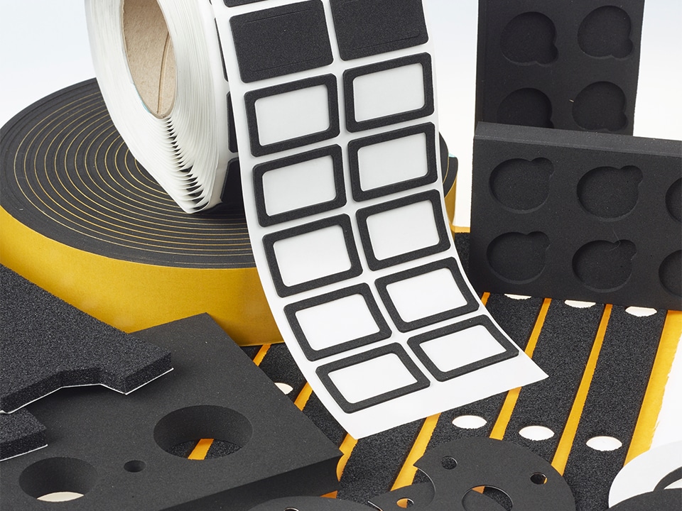 Zolenfabrikant groeit uit tot specialist in veredeling en bewerking rubber 1