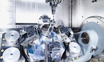 Spantorens, meesters in ­productiviteit 10