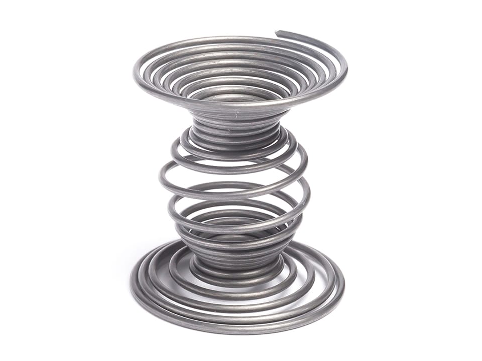 Het veersysteem als trillingsdempend element 1