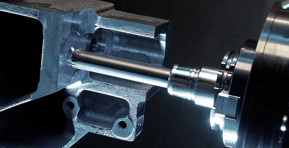 Flexibiliteit, kwaliteit en leverbetrouwbaarheid in verspaning, plaat- en laswerk 2