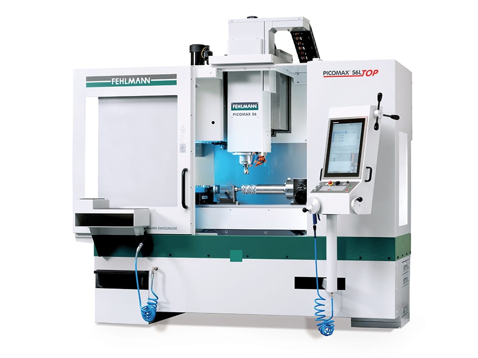 Dynamisch en nauwkeurig verspanen tegelijk 4