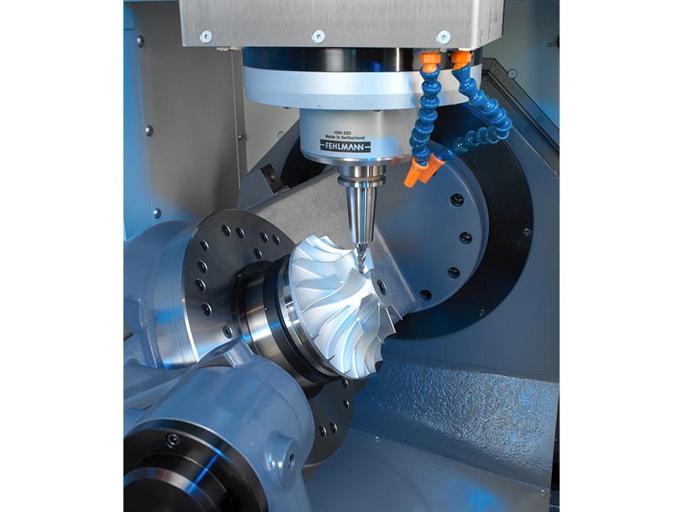 Dynamisch en nauwkeurig verspanen tegelijk 3