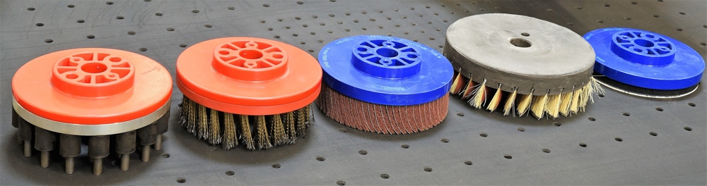 Ontbraammachines VG Machines bieden plaatverwerkers totaalpakket 5