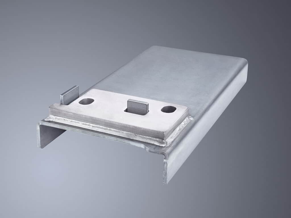 Geautomatiseerd booglassen: sneller en eenvoudiger dan ooit 2