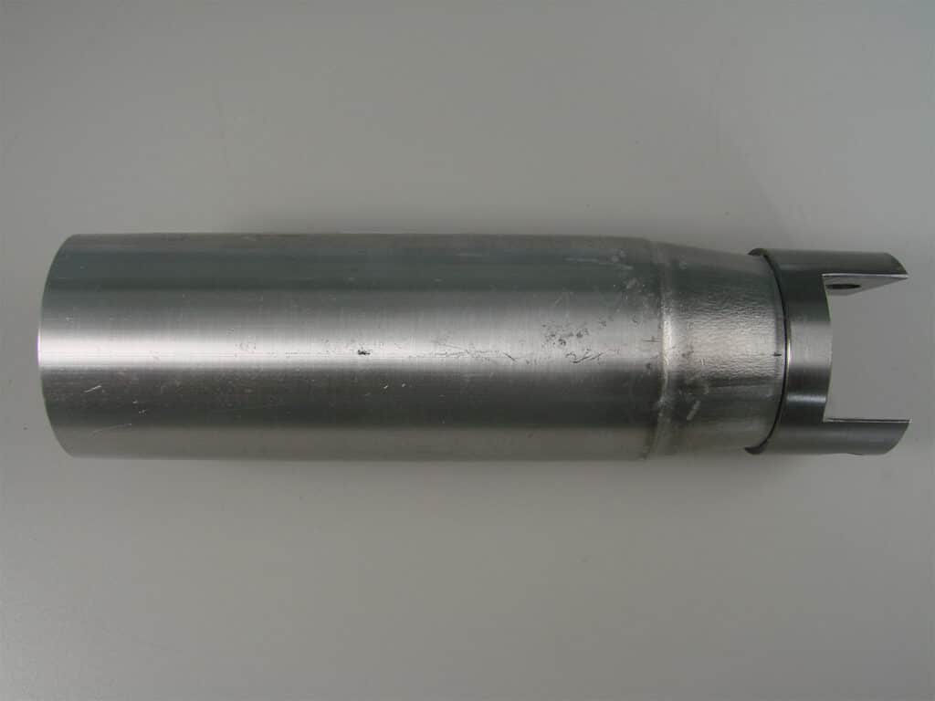 Kennismaking met elektromagnetisch pulslassen 4