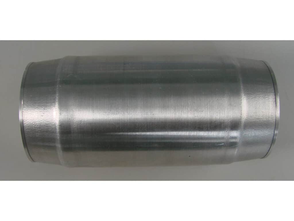 Kennismaking met elektromagnetisch pulslassen 5