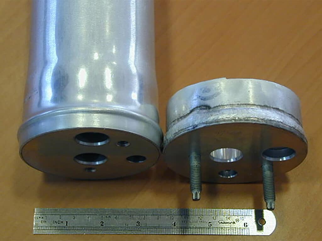 Kennismaking met elektromagnetisch pulslassen 3