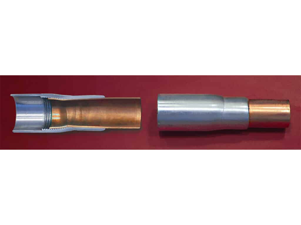 Kennismaking met elektromagnetisch pulslassen 6