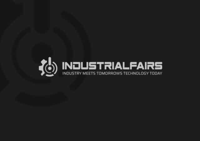 Upcoming events industrialfairs: Save the dates! 4