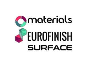 Materials+Eurofinish+Surface vindt dit jaar plaats op 15 en 16 september 184