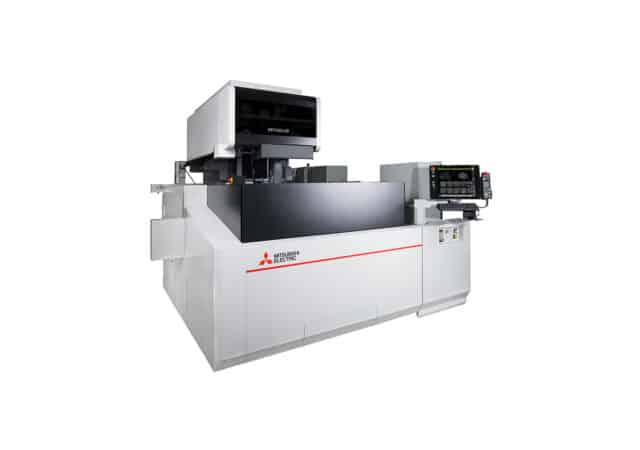 Nieuwe Mitsubishi MV4800R-CONNECT: Precisie in grootformaat 4