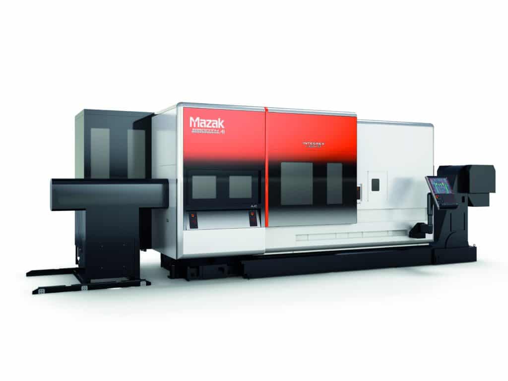 Het doorbreken van de 5-assige automatiseer barrière 3