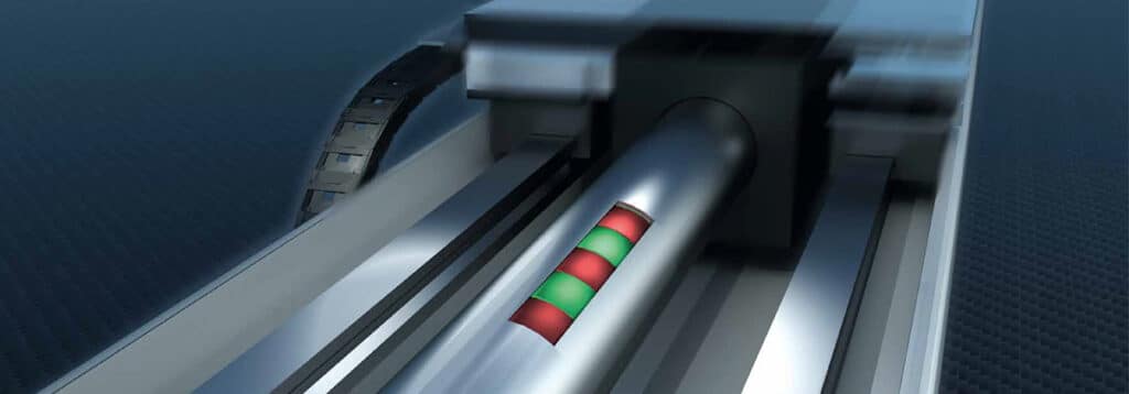 Nieuwe Mitsubishi MV4800R-CONNECT: Precisie in grootformaat 1