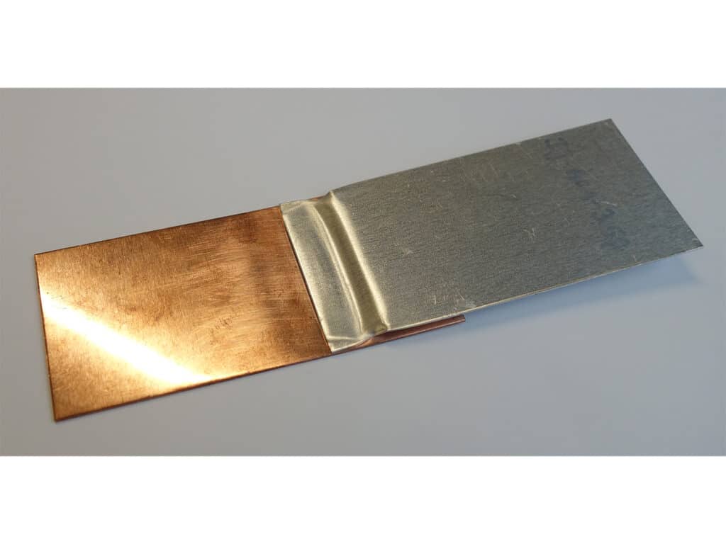 Kennismaking met elektromagnetisch pulslassen 2