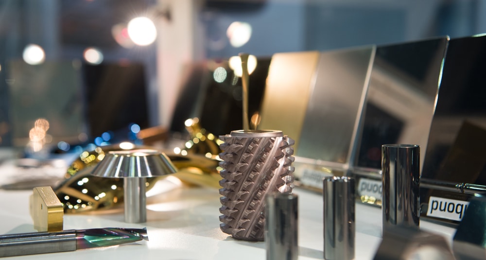 Materials+Eurofinish+Surface vindt dit jaar plaats op 15 en 16 september 2