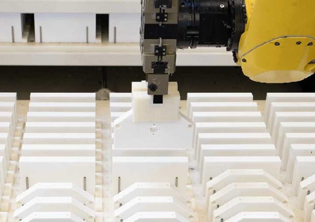 De impact van Cellro automatisering op het werkproces (Hardware) 5