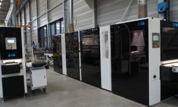 Waar de technologische klok nooit stilstaat: ontbraamautomaten evolueren continu 41