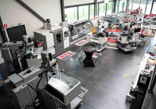 Goede showroom heeft meer ­overtuigingskracht dan beste ­vertegenwoordiger 6