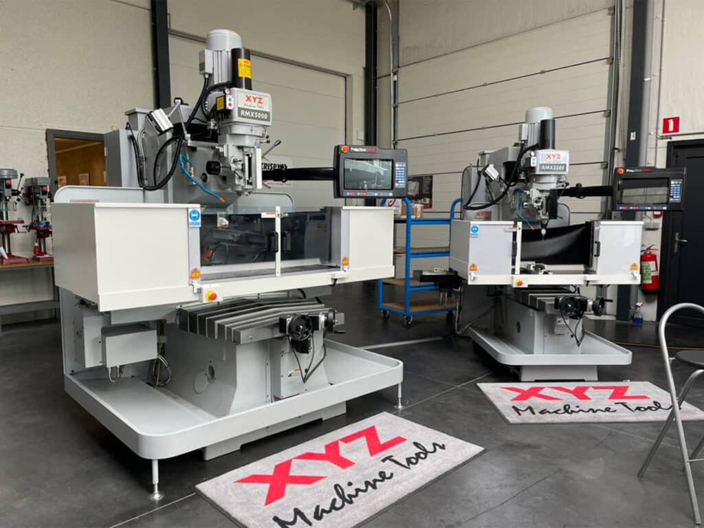 Goede showroom heeft meer overtuigingskracht dan beste vertegenwoordiger 1