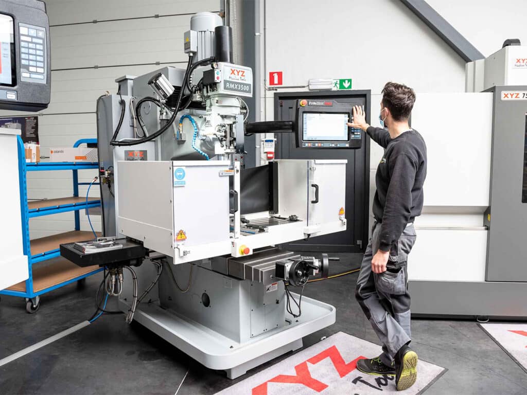 Goede showroom heeft meer overtuigingskracht dan beste vertegenwoordiger 2