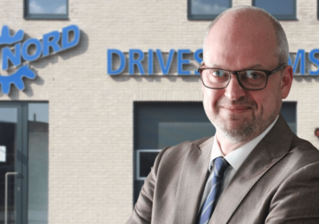 Nicky Vyvey nieuwe directeur NORD BeLux 4
