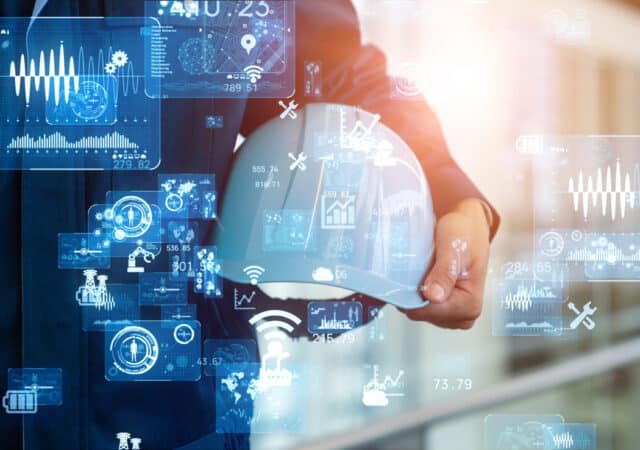 CMMS voor reactieve, preventieve en predictieve onderhoudsplannen 4