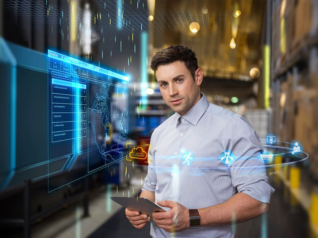 Logistieke sector omarmt nieuwe technologie 2