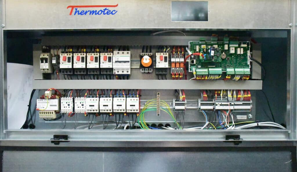 ERP-pakket zorgt voor efficiënte aansturing productie 2