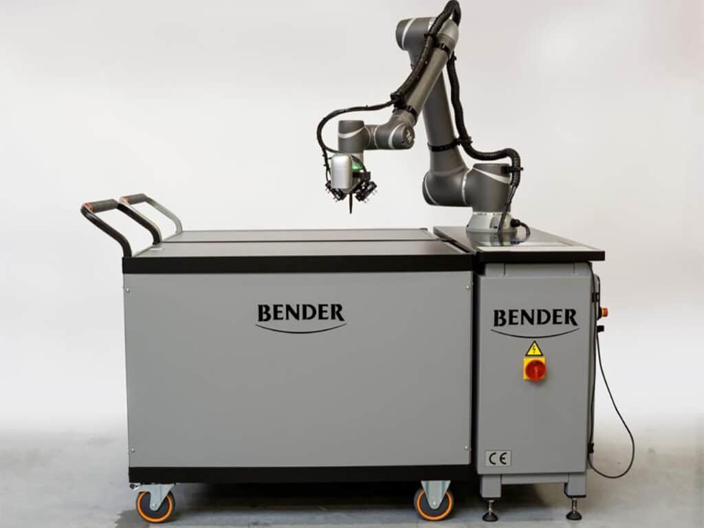 Bezoek deze stands op MACHINEERING 2