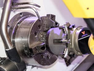One-stop-shop in metaal­bewerking verhoogt efficiëntie dankzij ­geautomatiseerd magazijn 150