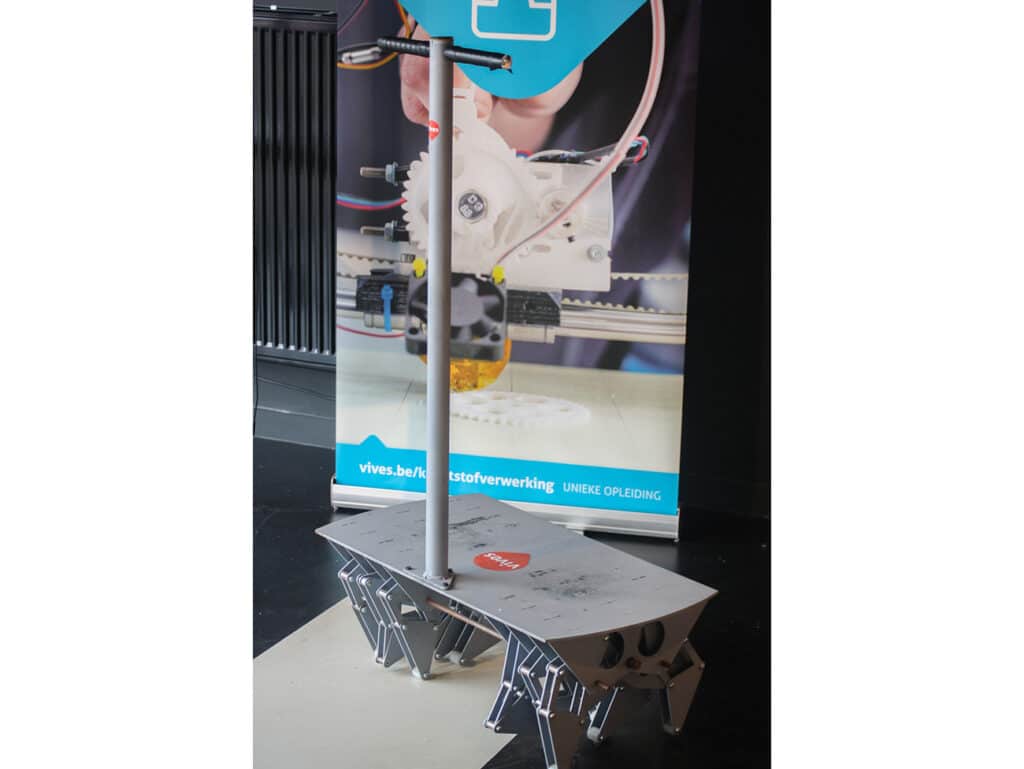 Gebruiksgemak en veelzijdigheid blijven hoofdargumenten bij keuze voor waterjet 2