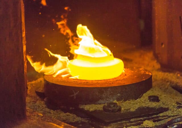 Hoge kwaliteit en ­productiesnelheid zijn cruciaal voor fabrikant van flenzen 4