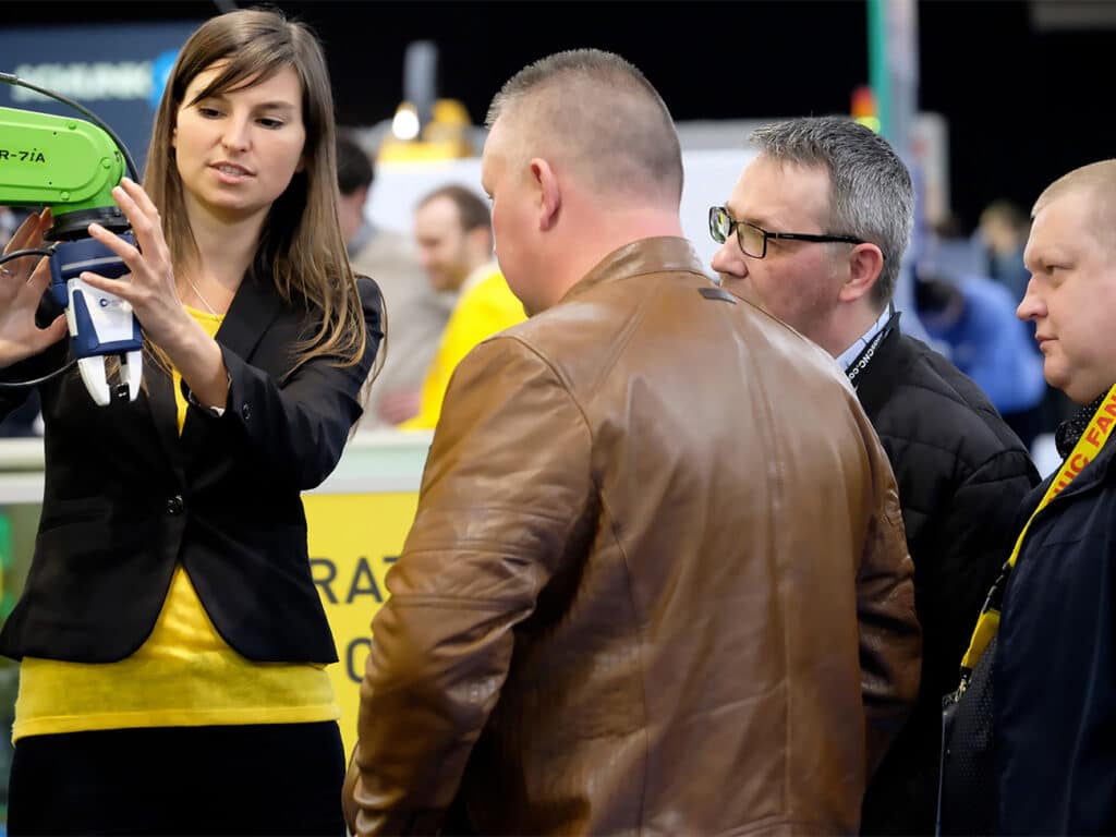 Tweede editie van Belgische ­beursreferentie voor slim en ­geavanceerd maken en ­ontwerpen gaat ‘live’ 3