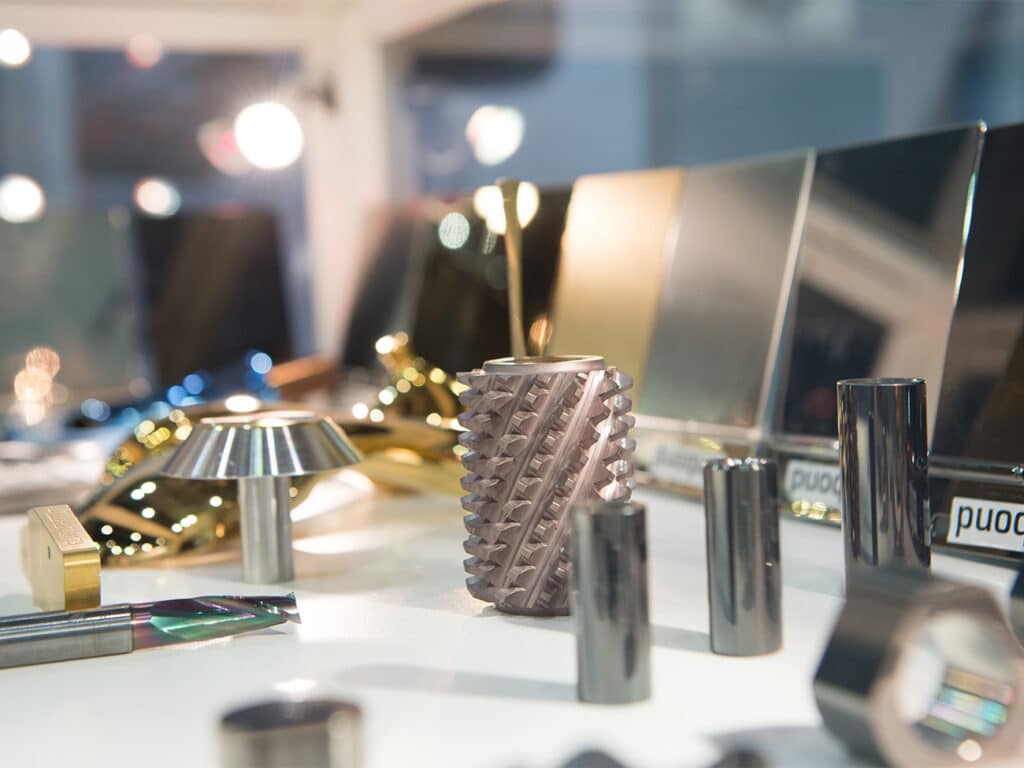 Materiaalkunde meets oppervlaktetechniek 1