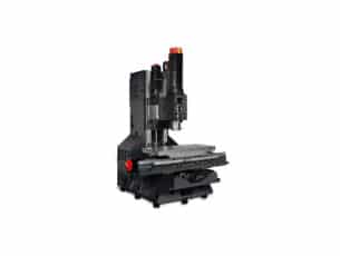 Verticale freesmachines die het verschil maken in productiviteit 215