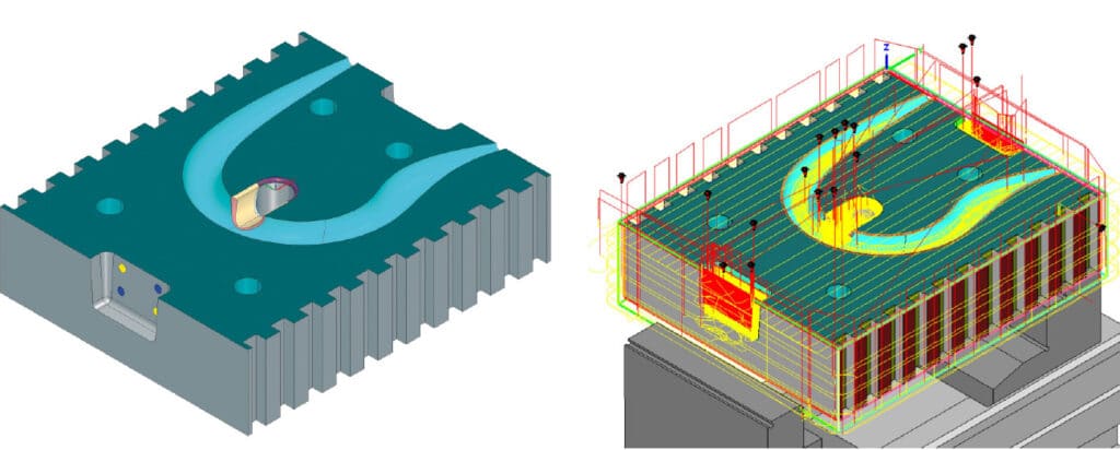 Bezoek deze stands op MACHINEERING 1