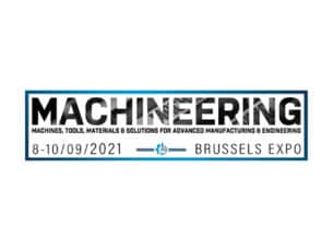 Bezoek deze stands op MACHINEERING 78