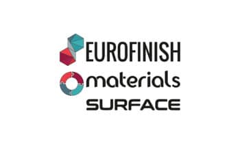 Materials+Eurofinish+Surface biedt Benelux ondernemers een uniek podium op het gebied van materiaalkunde en oppervlaktetechniek 56