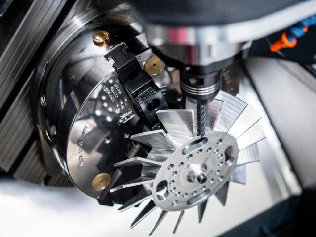 Bezoek deze stands op MACHINEERING 5